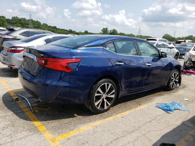Photo 3 from auction – 2018 NISSAN MAXIMA 3.5 with VIN 1N4AA6AP4JC360765