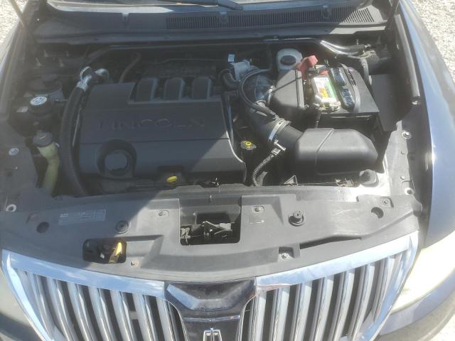 Photo 11 from auction – 2009 LINCOLN MKS with VIN 1LNHM94RX9G618754