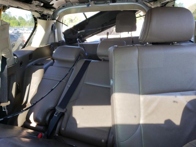 Photo 10 from auction – 2014 LEXUS GX 460 with VIN JTJBM7FX2E5078068