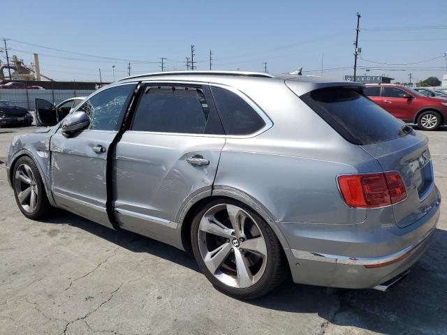 Photo 2 from auction – 2017 BENTLEY BENTAYGA with VIN SJAAC2ZV2HC015715
