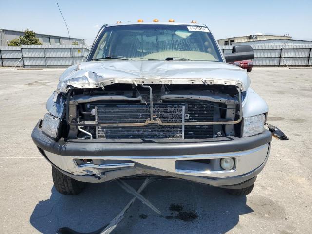 Photo 5 from auction – 2000 DODGE RAM 3500 with VIN 1B7MF3362YJ135732