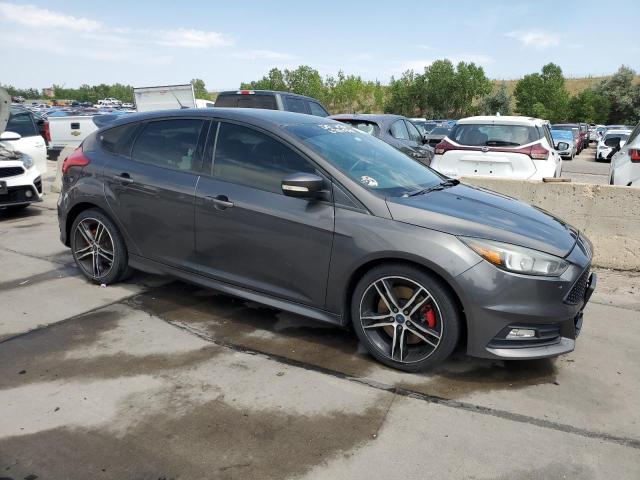 Photo 4 from auction – 2016 FORD FOCUS ST with VIN 1FADP3L94GL317822
