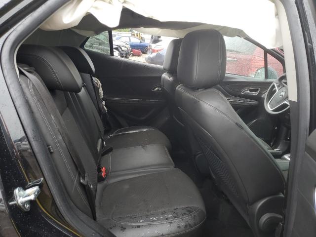 Photo 10 from auction – 2014 BUICK ENCORE with VIN KL4CJASBXEB774275