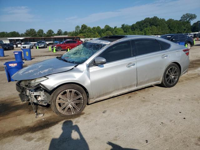 TOYOTA AVALON BAS 2013 with VIN 4T1BK1EB1DU058373 - Photo from auction