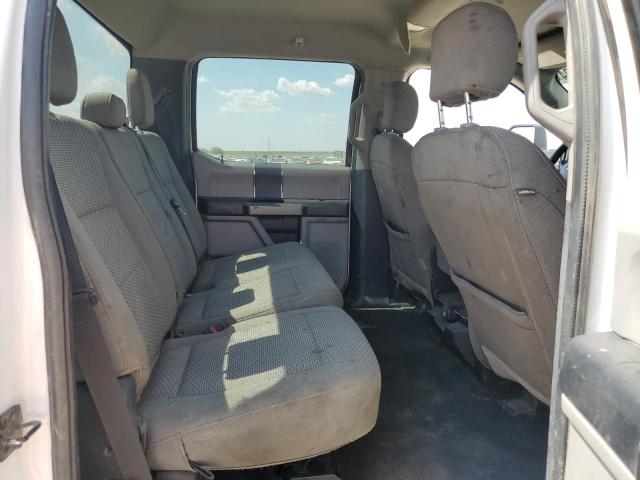 Photo 10 from auction – 2021 FORD F250 SUPER with VIN 1FT7W2B62MEC44459