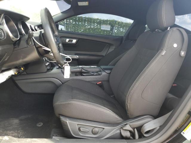 Photo 7 from auction – 2021 FORD MUSTANG with VIN 1FA6P8TH9M5113773