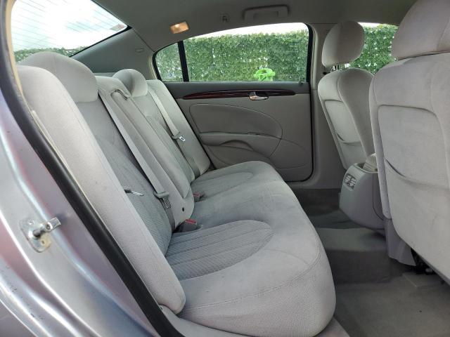 Photo 10 from auction – 2006 BUICK LUCERNE CX with VIN 1G4HP57266U155409