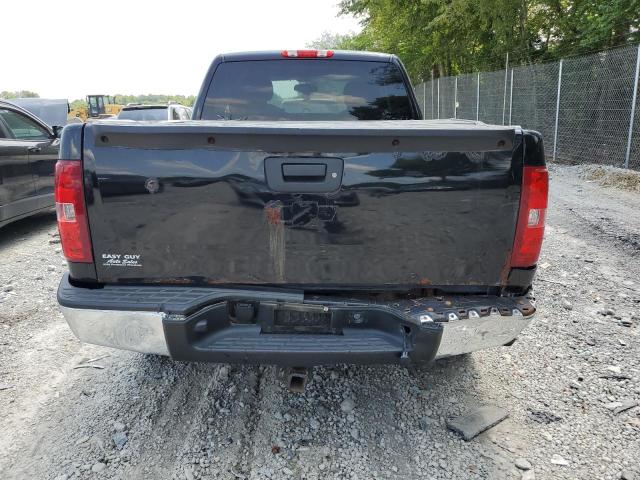 Photo 6 from auction – 2011 CHEVROLET SILVERADO with VIN 1GCRKSE36BZ389290