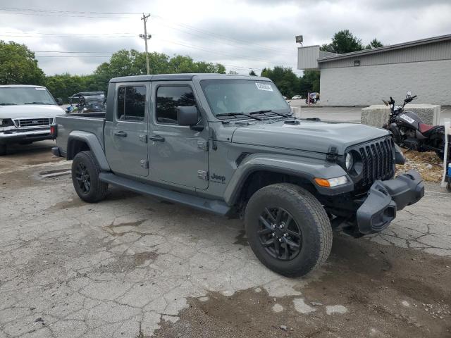 Photo 4 from auction – 2022 JEEP GLADIATOR with VIN 1C6HJTAG7NL176313