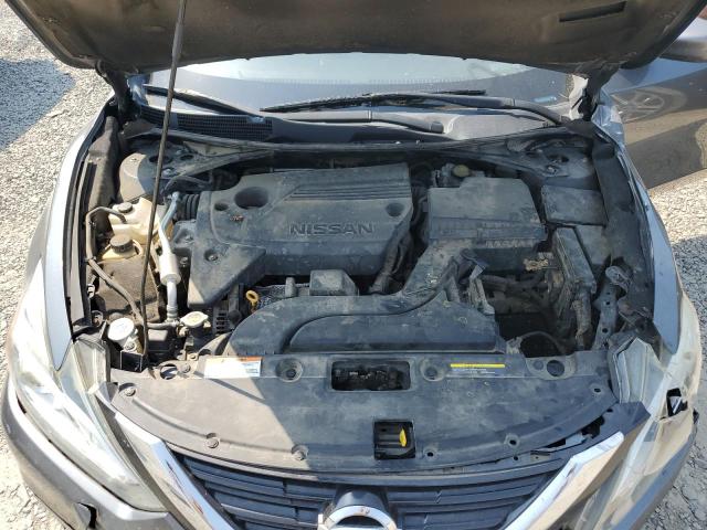 Photo 11 from auction – 2018 NISSAN ALTIMA 2.5 with VIN 1N4AL3AP1JC119528