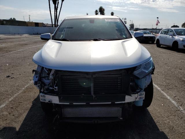 Photo 5 from auction – 2018 CHEVROLET EQUINOX LT with VIN 3GNAXJEV0JS505094