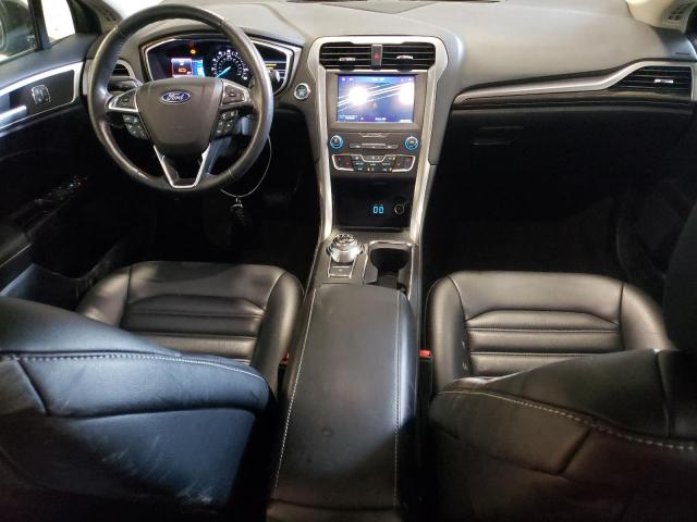 Photo 8 from auction – 2020 FORD FUSION SEL with VIN 3FA6P0CD2LR252900