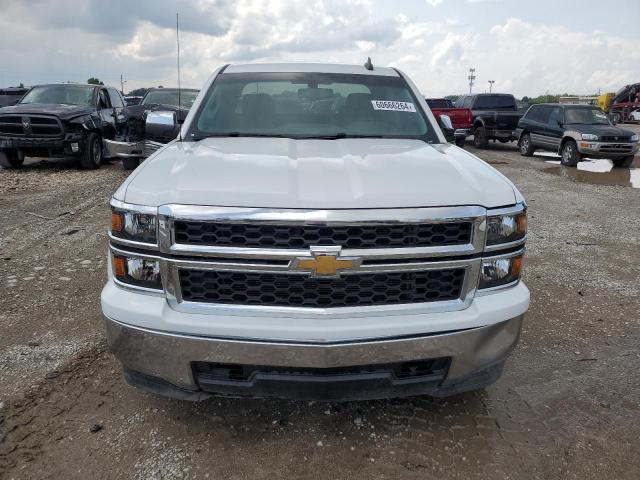 Photo 5 from auction – 2015 CHEVROLET SILVERADO with VIN 1GCVKPEC1FZ375329