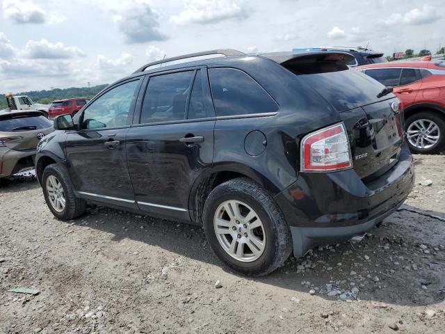 Photo 2 from auction – 2010 FORD EDGE SE with VIN 2FMDK3GC4ABB24801