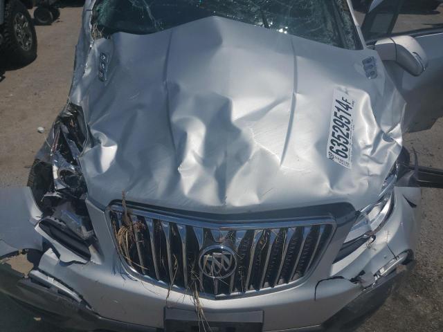 Photo 12 from auction – 2016 BUICK ENCORE with VIN KL4CJASB6GB669980
