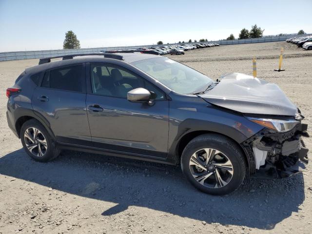 Zdjęcie 4 z aukcji – 2024 SUBARU CROSSTREK z VIN JF2GUADC8R8219463