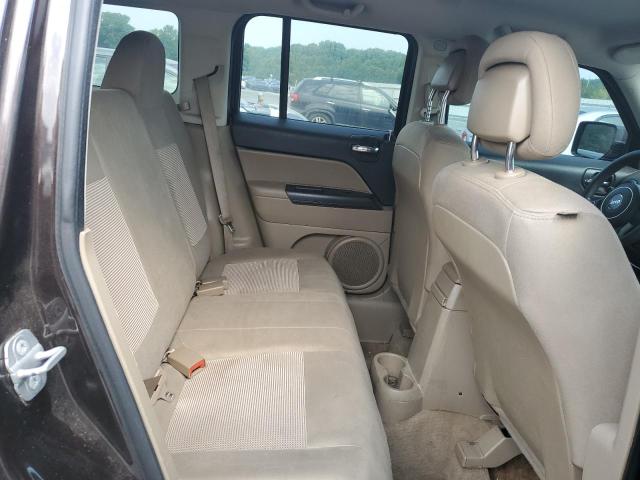 Photo 11 from auction – 2014 JEEP PATRIOT SP with VIN 1C4NJPBA2ED722717