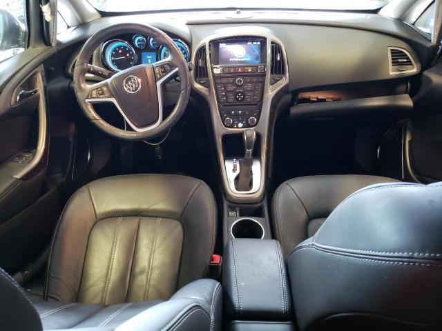 Photo 8 from auction – 2015 BUICK VERANO with VIN 1G4PS5SK9F4157091