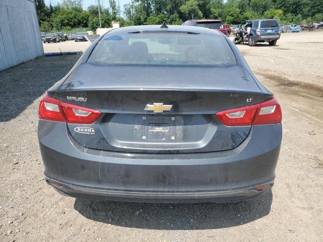 Photo 6 from auction – 2017 CHEVROLET MALIBU LT with VIN 1G1ZE5ST2HF199308