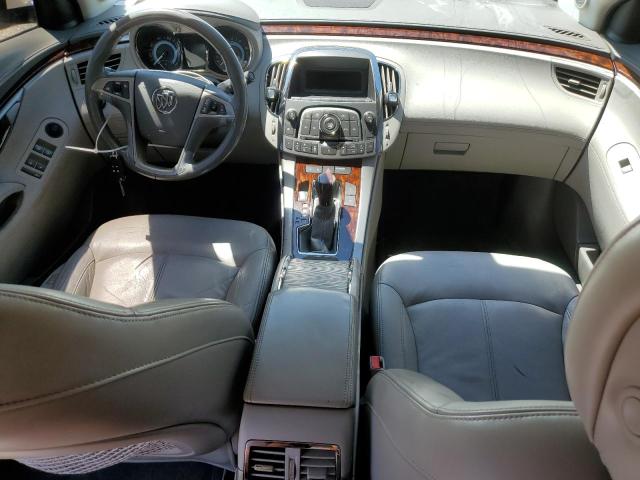 Фото 8 с аукциона – 2011 BUICK LACROSSE C с VIN 1G4GC5ED6BF335418