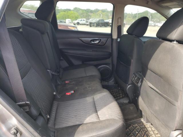 Photo 11 from auction – 2018 NISSAN ROGUE S with VIN KNMAT2MT1JP524617