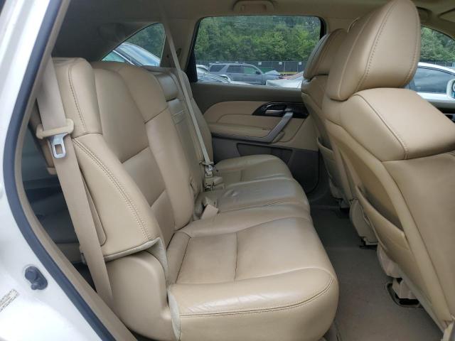 Фото 11 с аукциона – 2012 ACURA MDX TECHNO с VIN 2HNYD2H45CH545924