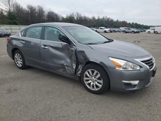Photo 4 from auction – 2015 NISSAN ALTIMA 2.5 with VIN 1N4AL3AP1FC173449
