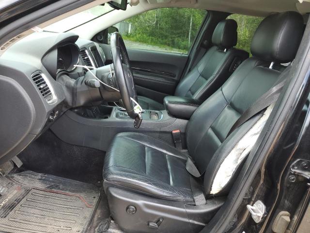 Photo 7 from auction – 2016 DODGE DURANGO LI with VIN 1C4RDJDG4GC459775
