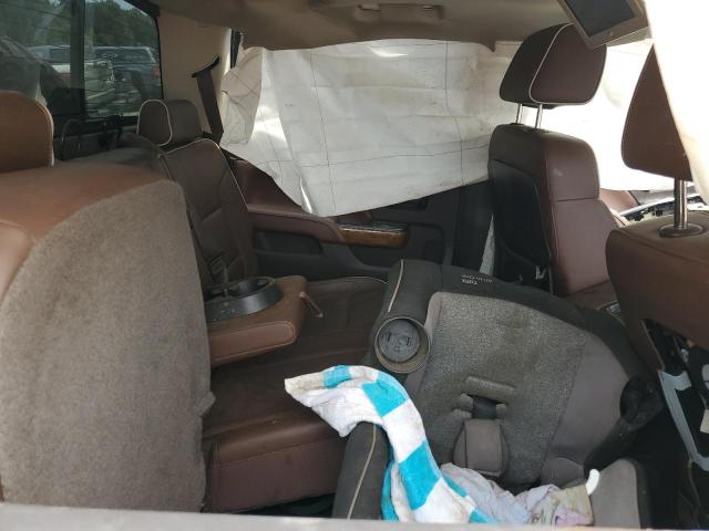 Photo 10 from auction – 2015 CHEVROLET SILVERADO with VIN 1GC1KXE87FF603622