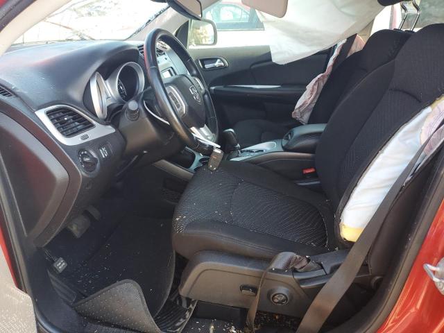 Photo 7 from auction – 2020 DODGE JOURNEY SE with VIN 3C4PDCAB5LT201906
