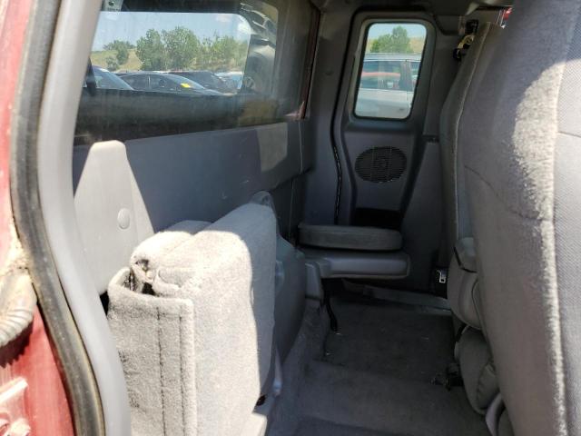 Photo 10 from auction – 2002 FORD RANGER SUP with VIN 1FTZR45E82PA02243