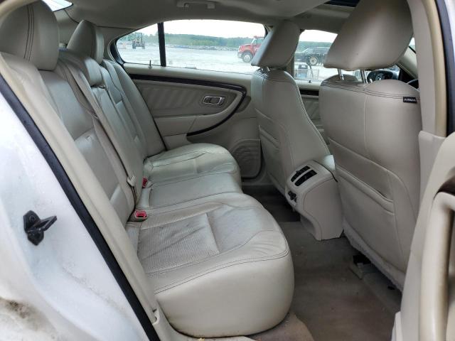 Photo 10 from auction – 2010 FORD TAURUS LIM with VIN 1FAHP2FWXAG116813