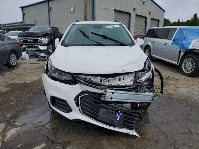 Photo 5 from auction – 2017 CHEVROLET TRAX 1LT with VIN 3GNCJLSB5HL230956