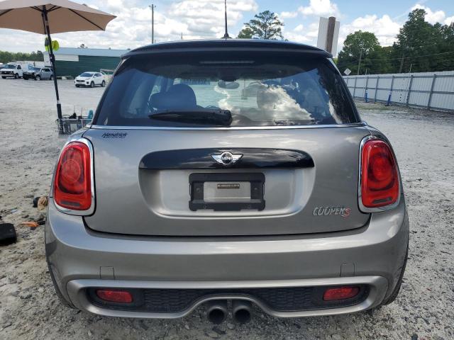 Photo 6 from auction – 2017 MINI COOPER S with VIN WMWXP7C37H2A45705