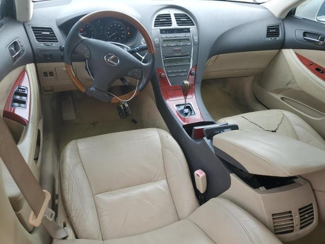 Photo 8 from auction – 2007 LEXUS ES 350 with VIN JTHBJ46G172034320