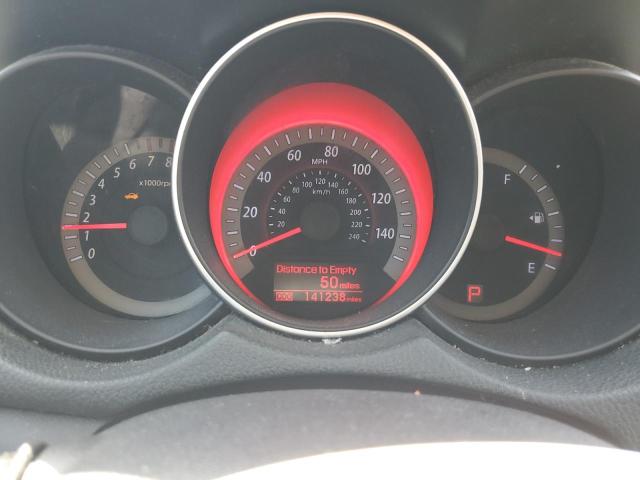Photo 9 from auction – 2010 KIA FORTE SX with VIN KNAFW6A32A5207673