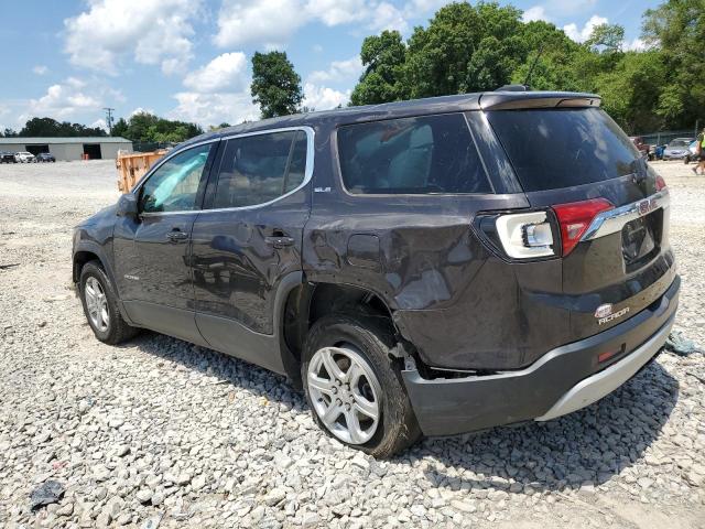 Photo 2 from auction – 2018 GMC ACADIA SLE with VIN 1GKKNRLAXJZ157975