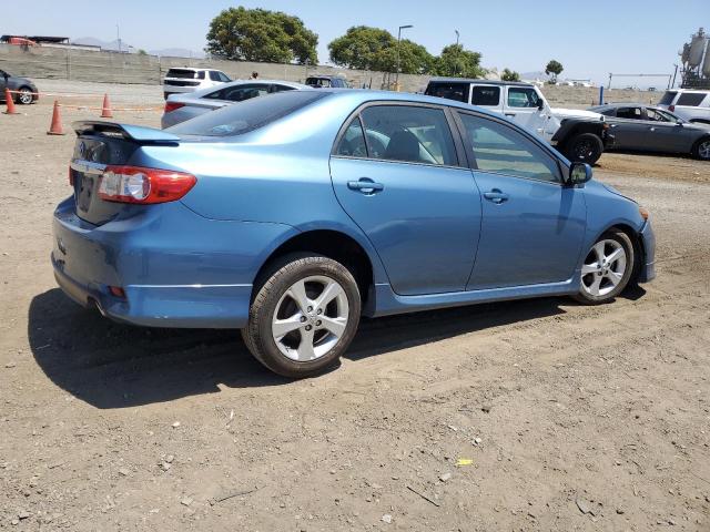 Photo 3 from auction – 2013 TOYOTA COROLLA BA with VIN 5YFBU4EE4DP097868