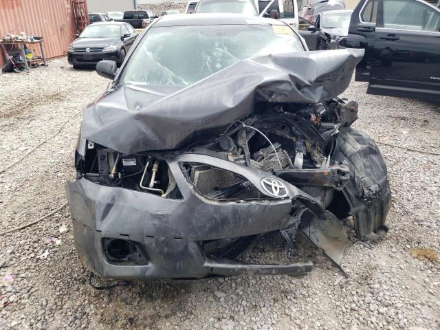 Photo 5 from auction – 2010 TOYOTA CAMRY BASE with VIN 4T1BF3EK5AU030538
