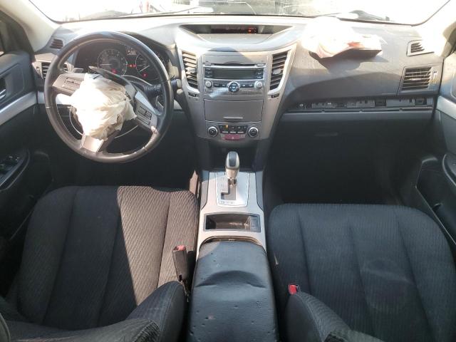 Photo 8 from auction – 2010 SUBARU LEGACY 2.5 with VIN 4S3BMBE61A3221158