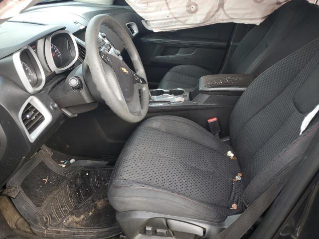 Photo 7 from auction – 2014 CHEVROLET EQUINOX LS with VIN 2GNALAEK4E6363127