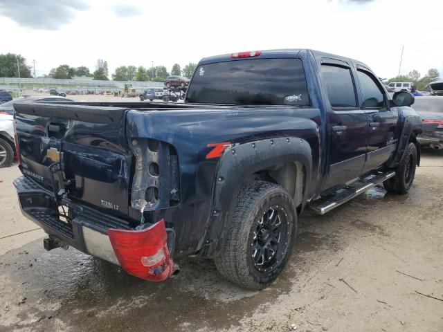 Photo 3 from auction – 2008 CHEVROLET SILVERADO with VIN 3GCEK13388G125282