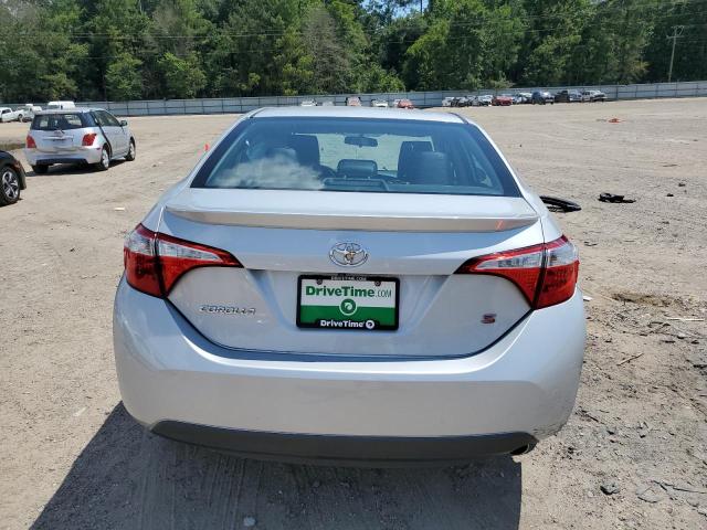 Photo 6 from auction – 2015 TOYOTA COROLLA L with VIN 5YFBURHEXFP319437