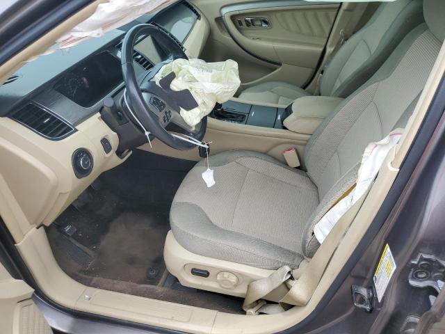 Photo 7 from auction – 2013 FORD TAURUS SEL with VIN 1FAHP2E83DG184331