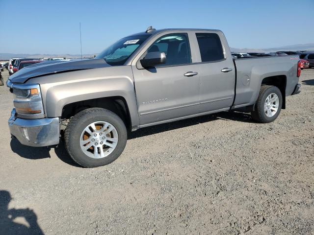 Photo 1 from auction – 2017 CHEVROLET SILVERADO with VIN 1GCVKREC0HZ177582