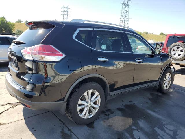 Photo 3 from auction – 2015 NISSAN ROGUE S with VIN KNMAT2MV2FP580915