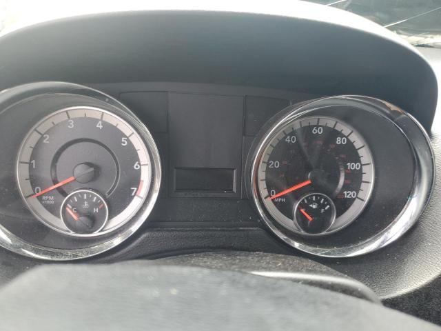Photo 9 from auction – 2019 DODGE GRAND CARA with VIN 2C4RDGCG4KR788660