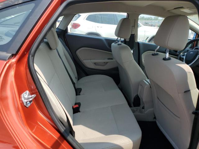 Photo 10 from auction – 2018 FORD FIESTA SE with VIN 3FADP4BJ9JM129255