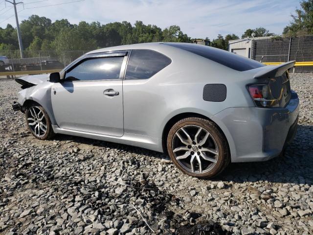 Photo 2 from auction – 2014 TOYOTA SCION TC with VIN JTKJF5C70E3068421