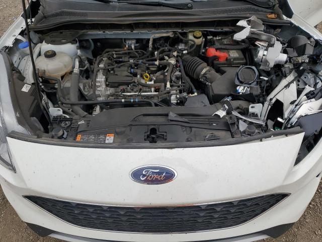 Photo 12 from auction – 2022 FORD ESCAPE SEL with VIN 1FMCU0H61NUB42573